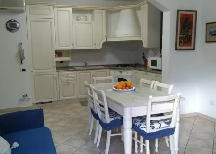 Villa Pula Mare