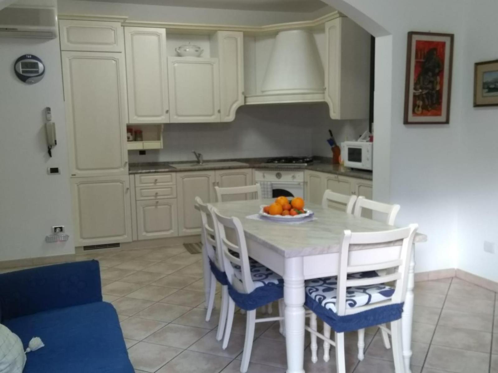 Holiday home Mare
