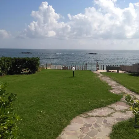 Villa Pula Mare Exterior foto