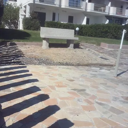 Villa Pula Mare Exterior foto