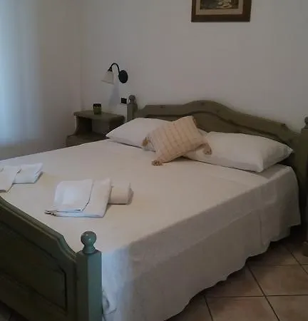 Villa Pula Mare Exterior foto