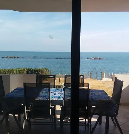 Villa Pula Mare Exterior foto
