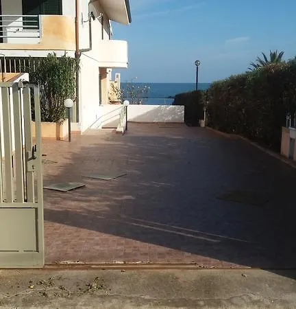 Villa Pula Mare Exterior foto