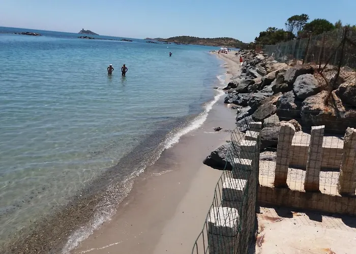 Villa Pula Mare