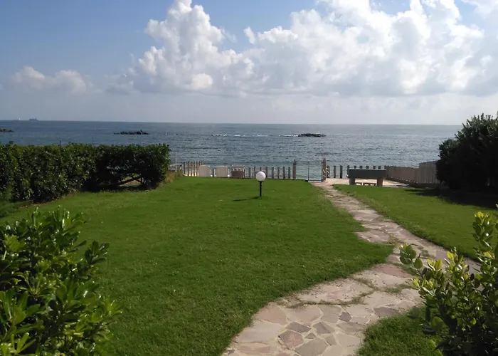 Villa Pula Mare