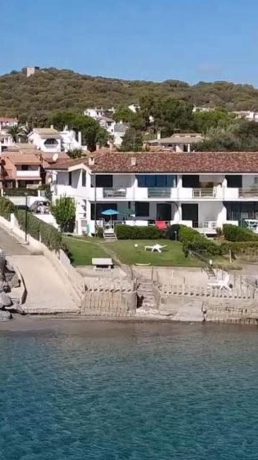 Mare Casa de Férias *