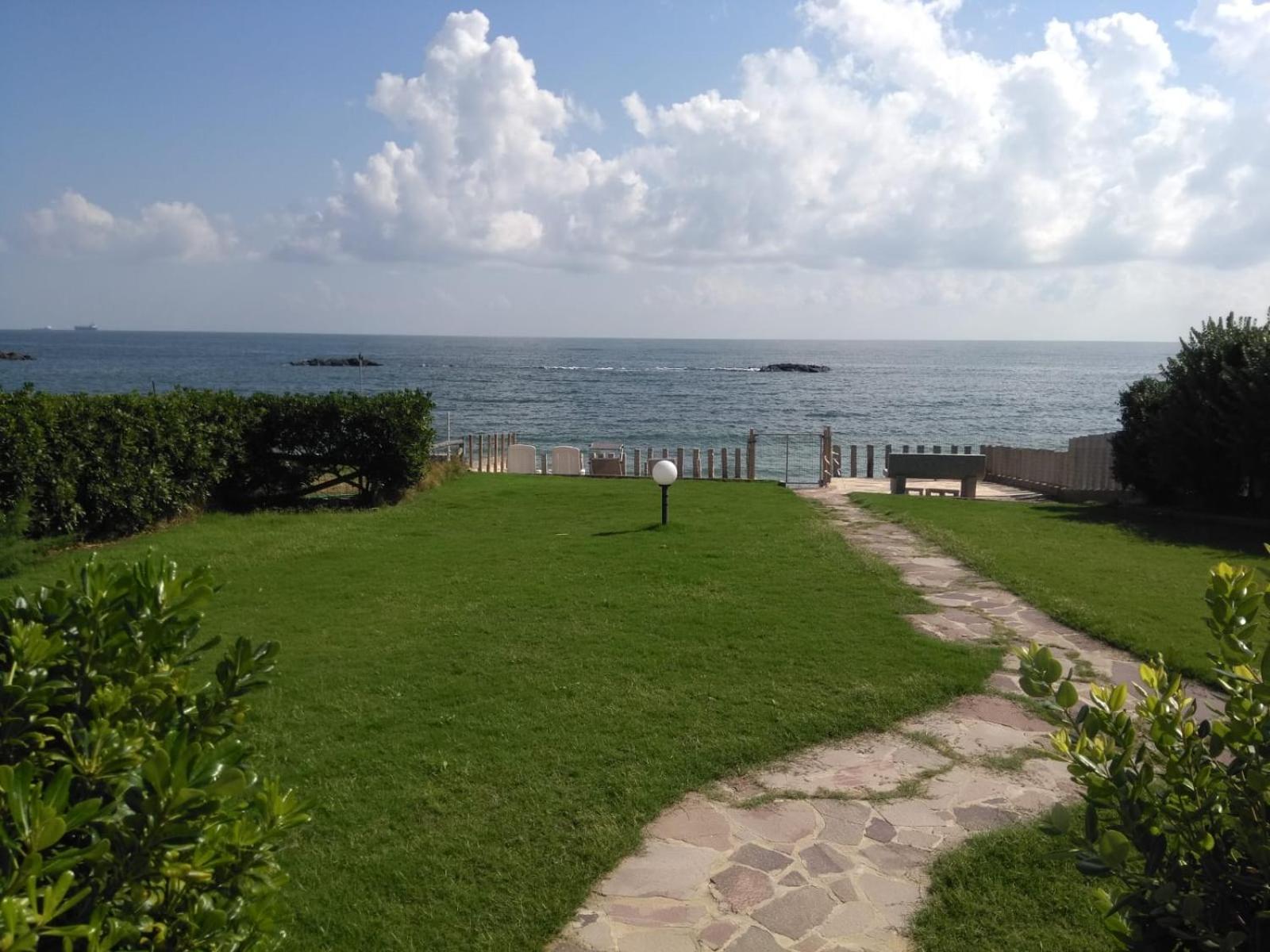 Mare Pula