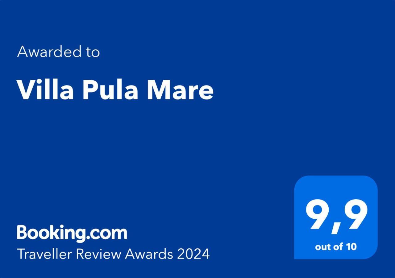 Mare Pula